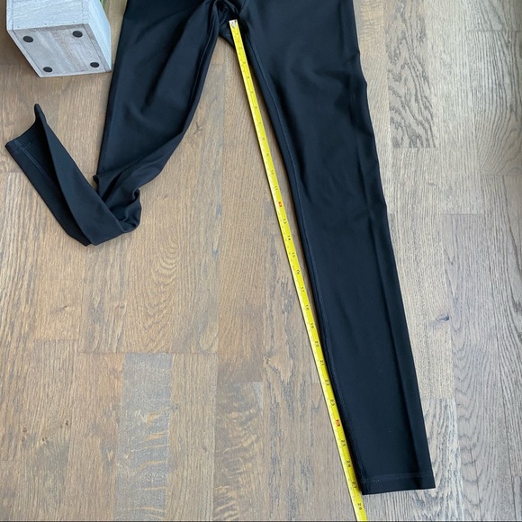 Lululemon Mapped out highrise tights, black, 6 - Picture 8 of 11